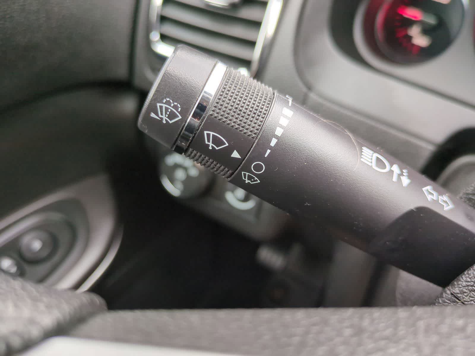 Thumbnail: 2009 GMC Acadia - 24