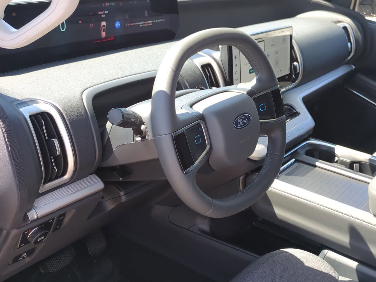 Thumbnail: 2026 Ford Expedition - 10