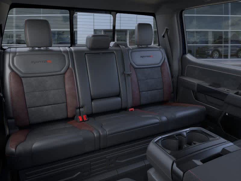Thumbnail: 2025 Ford F-150 - 11