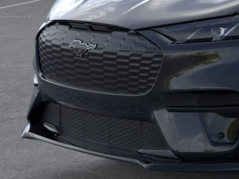 Thumbnail: 2026 Ford Mustang Mach-E - 17