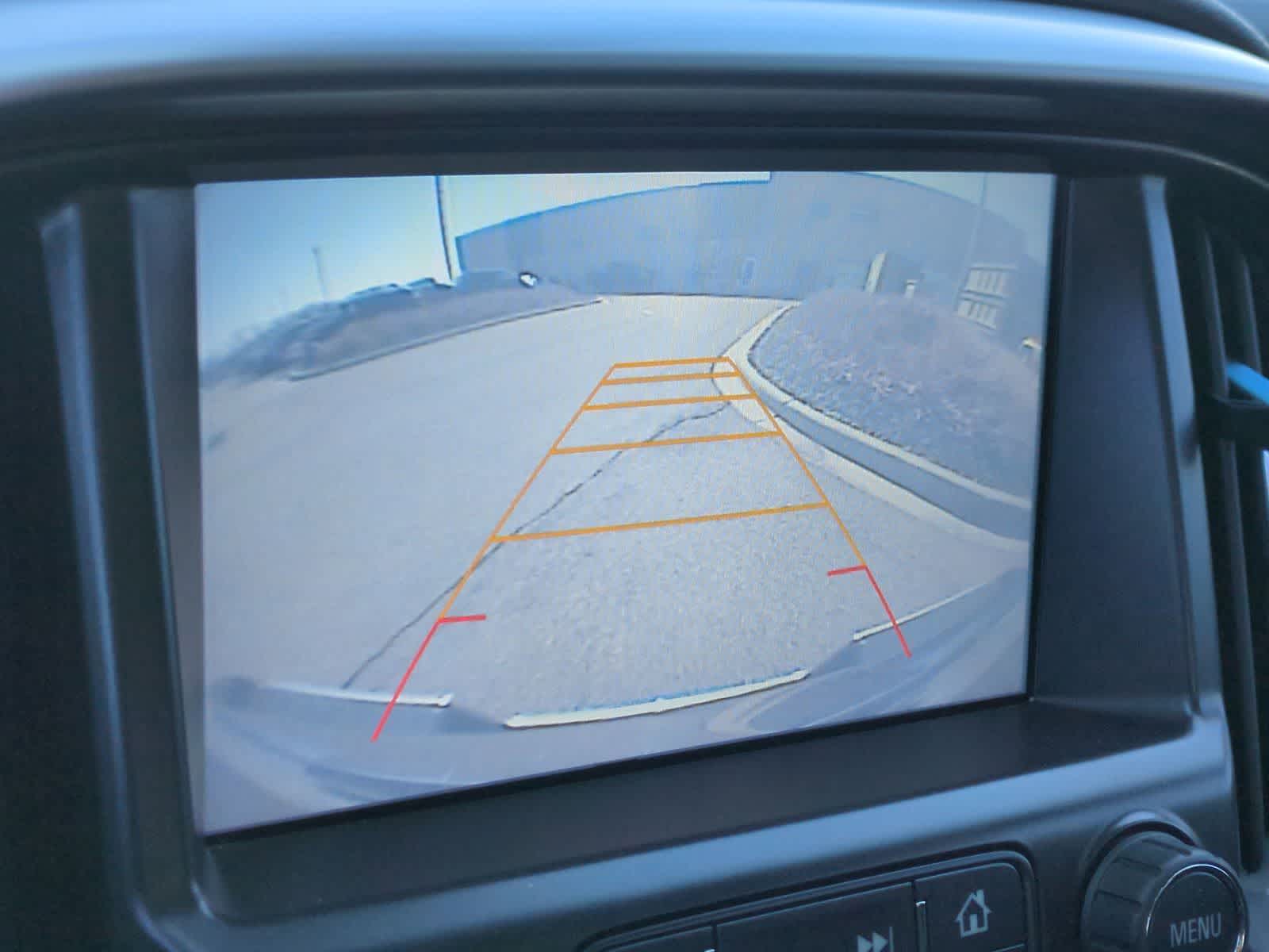 Thumbnail: 2016 Chevrolet Colorado - 29