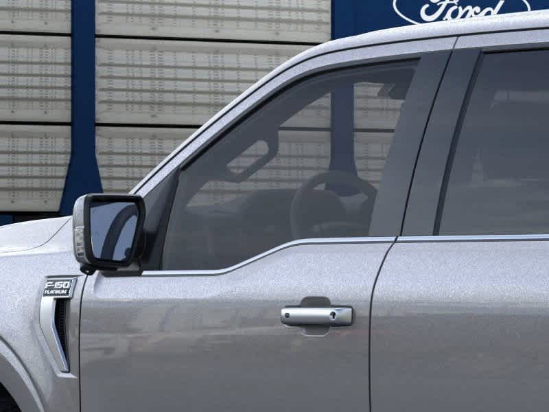 Thumbnail: 2025 Ford F-150 - 20