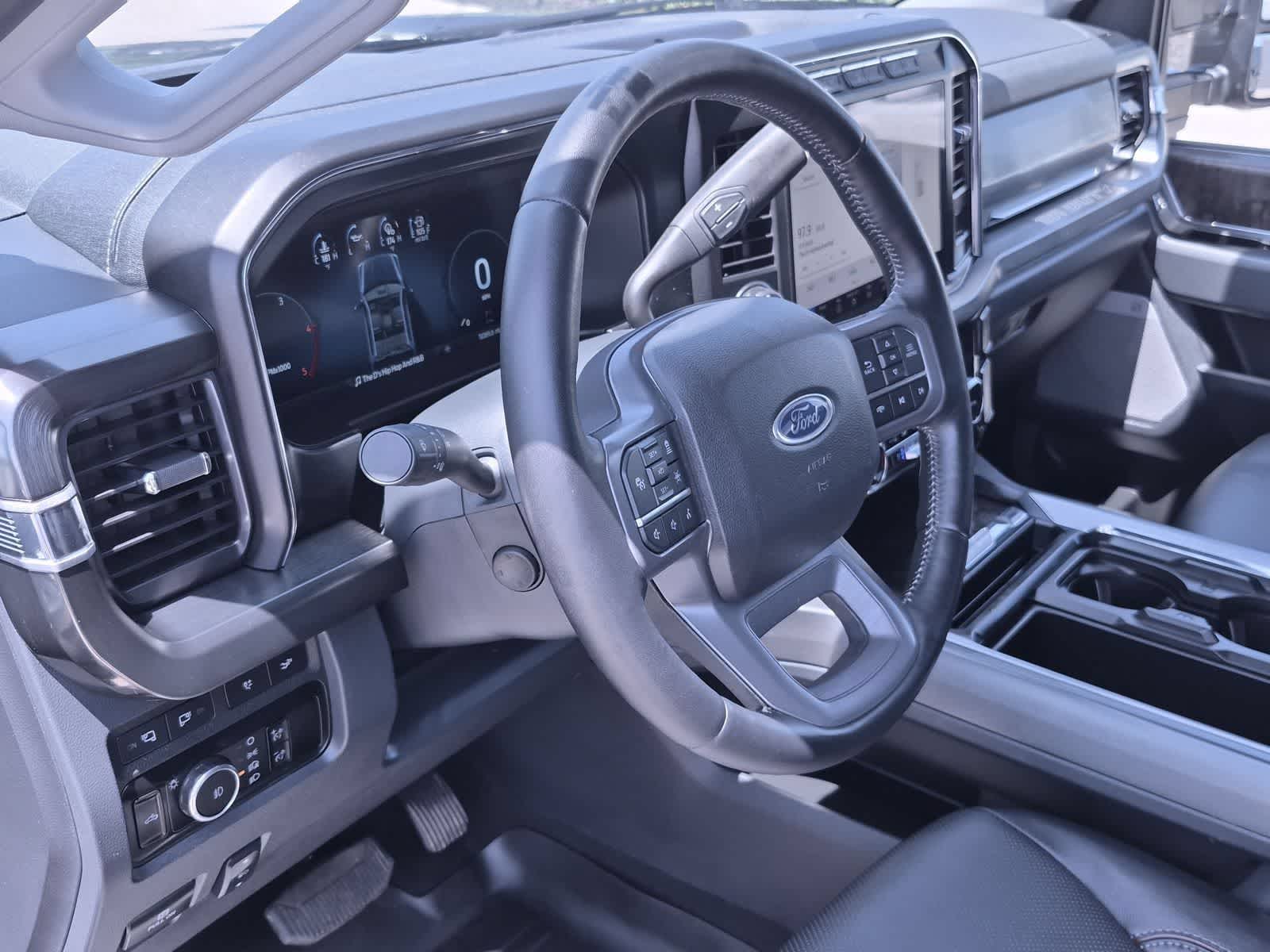Thumbnail: 2023 Ford Econoline - 10