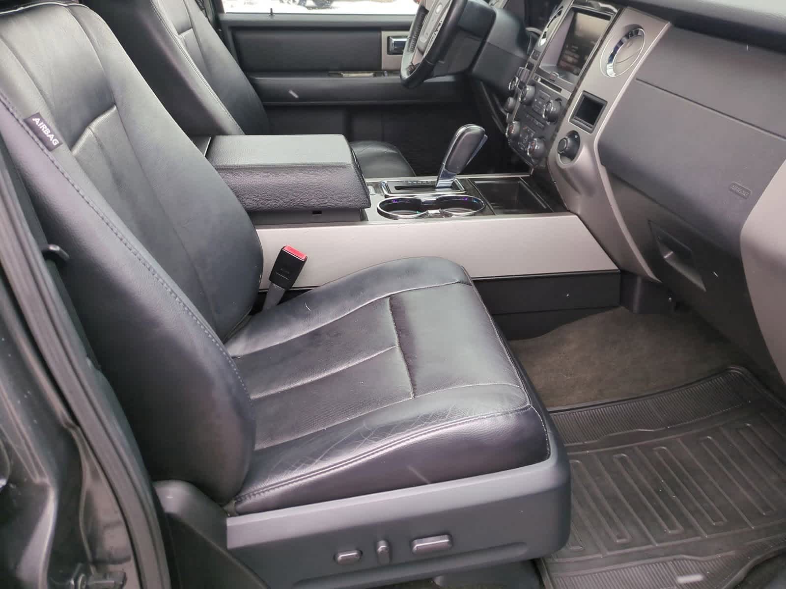 Thumbnail: 2015 Ford Expedition EL - 25