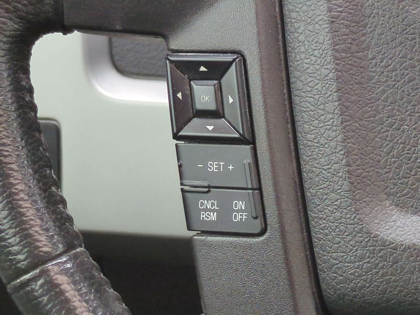 Thumbnail: 2014 Ford F-150 - 25