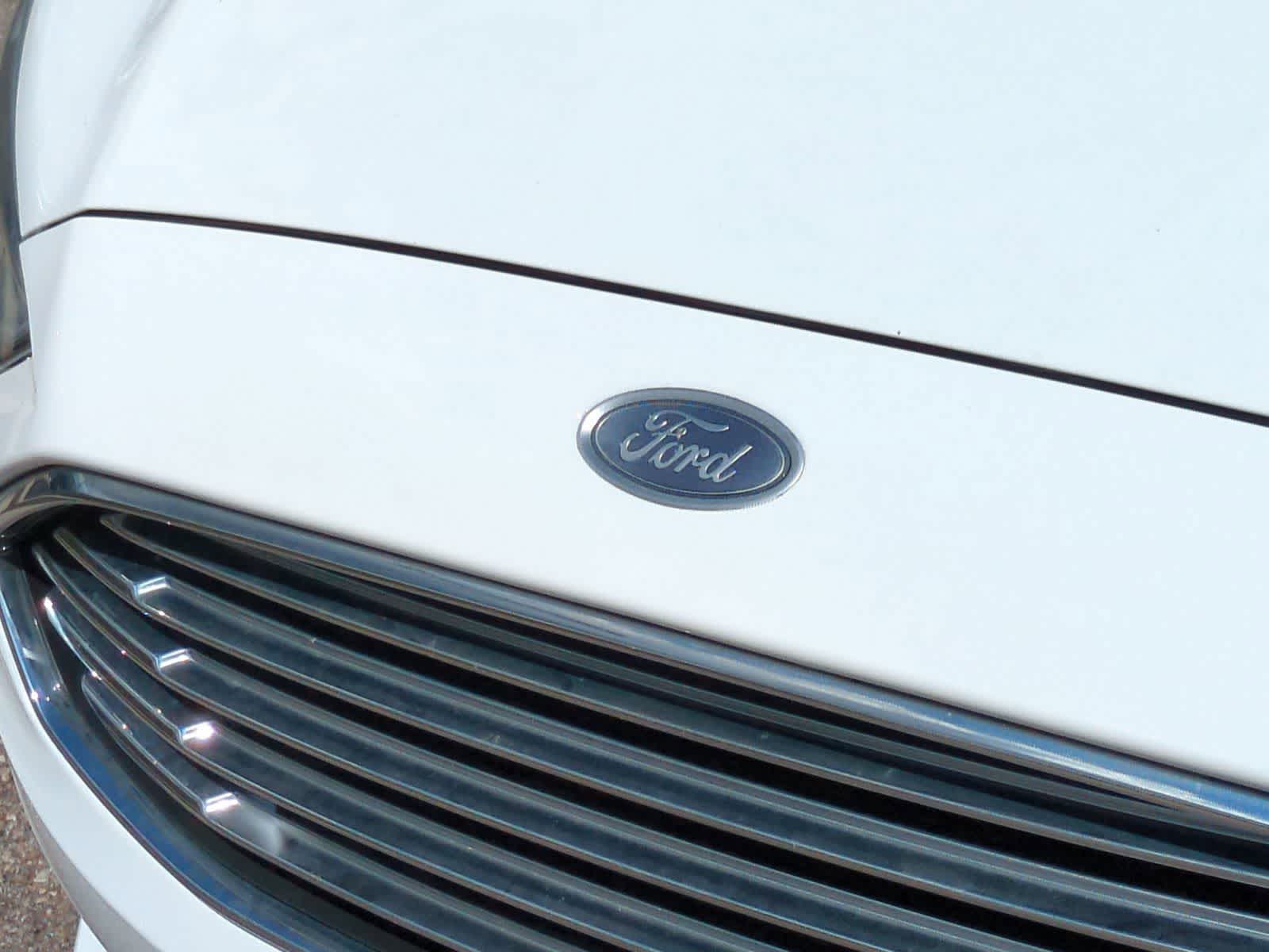 Thumbnail: 2017 Ford Fusion - 12