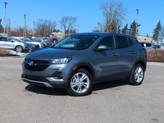 2022 Buick Encore GX Preferred SUV in Michigan