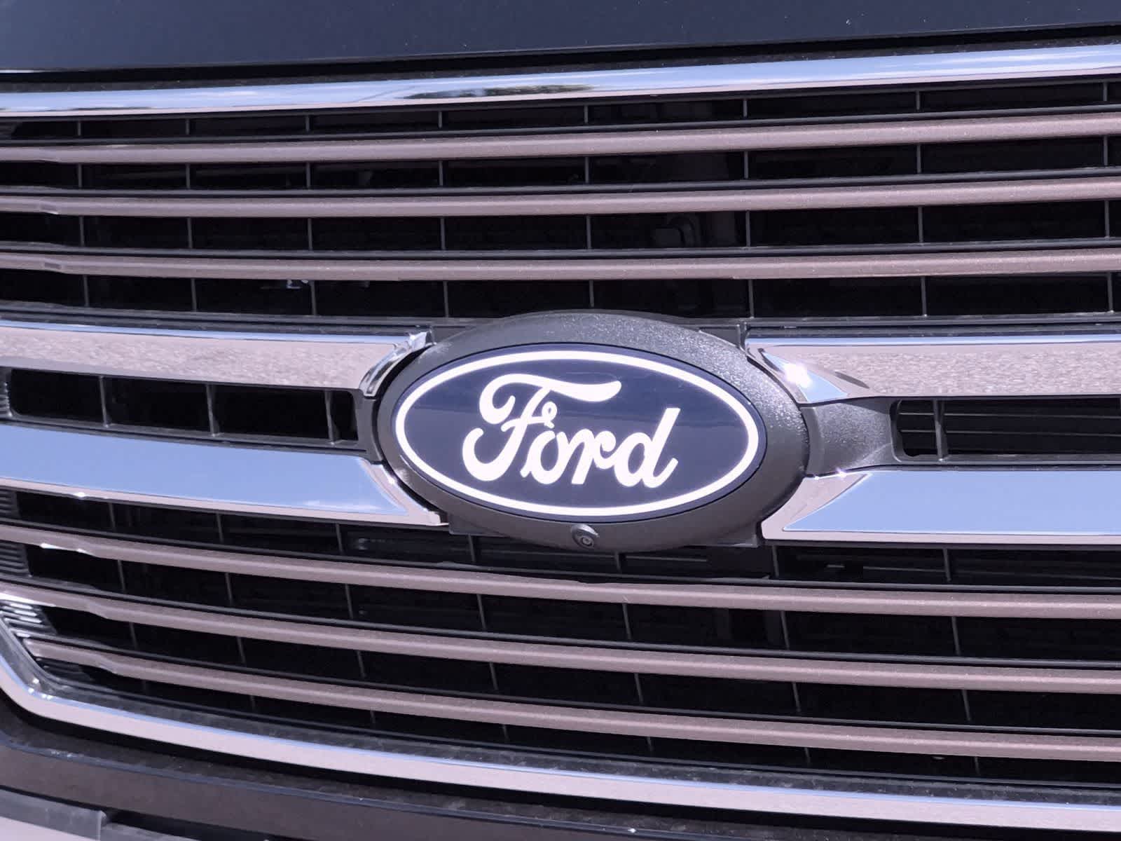 Thumbnail: 2026 Ford F-150 - 12