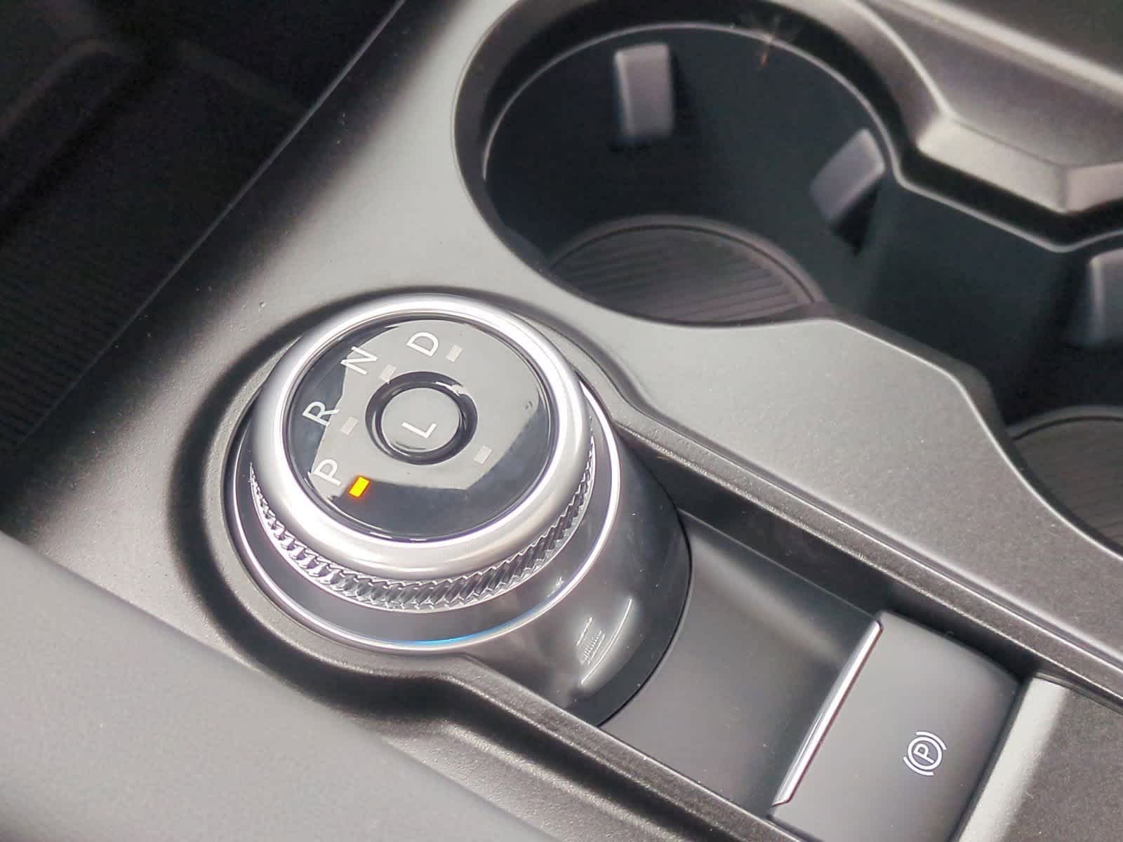 Thumbnail: 2026 Ford Explorer - 34