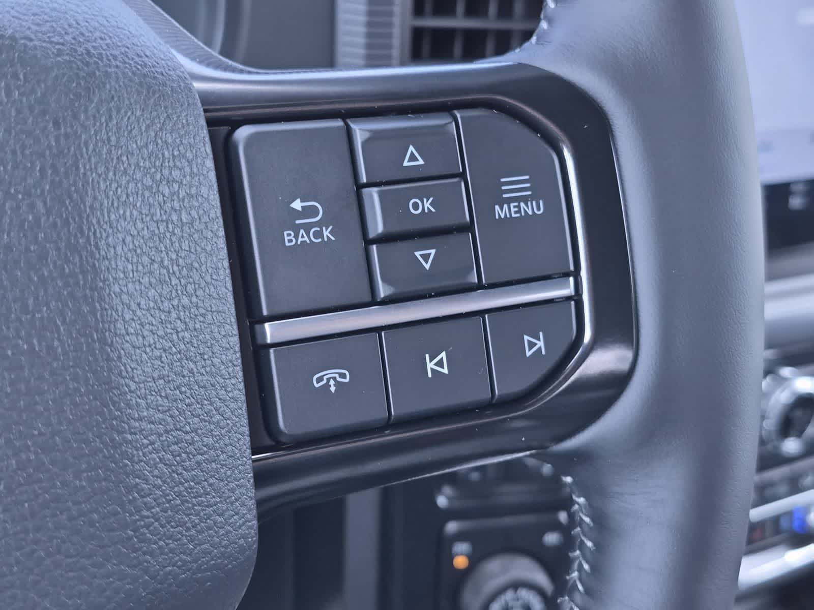 Thumbnail: 2026 Ford F-150 - 26