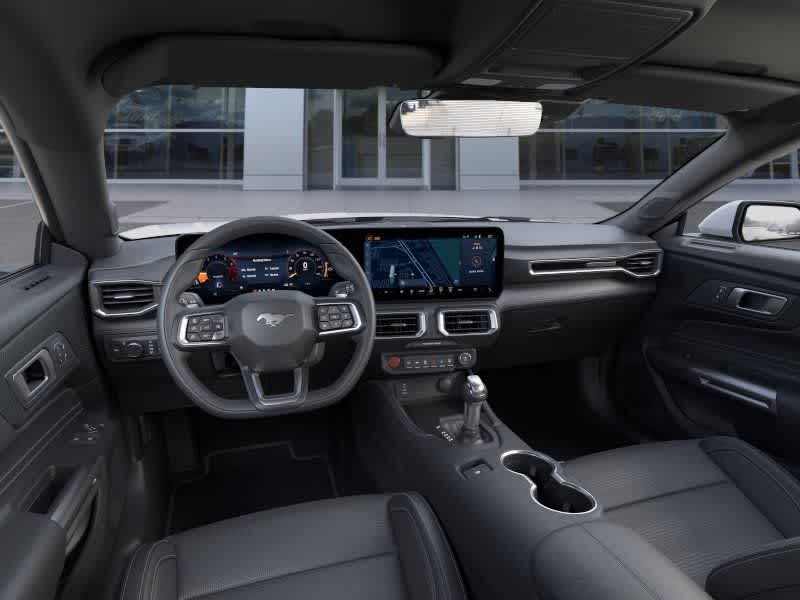 Thumbnail: 2026 Ford Mustang - 9