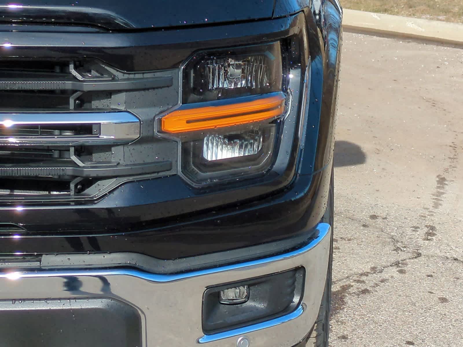 Thumbnail: 2025 Ford F-150 - 11