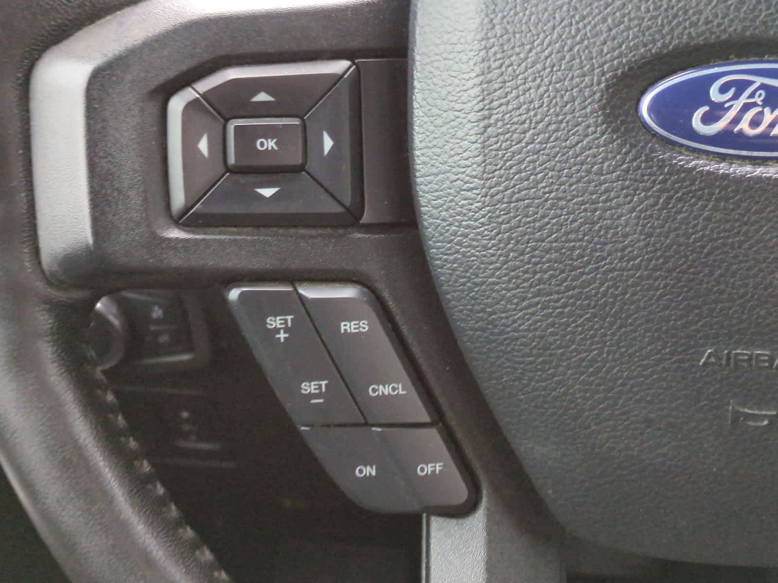 Thumbnail: 2019 Ford F-150 - 22