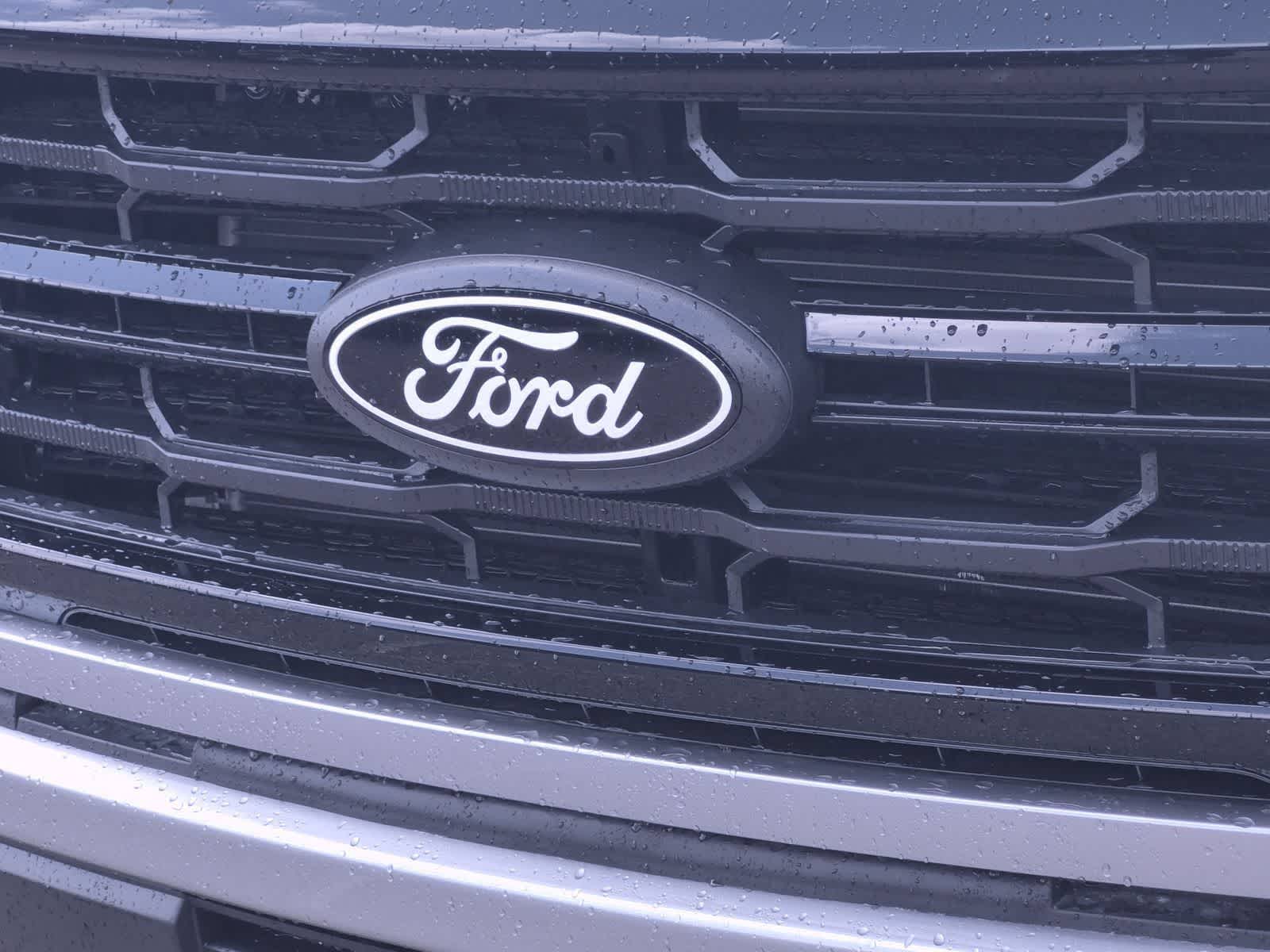 Thumbnail: 2026 Ford F-150 - 12