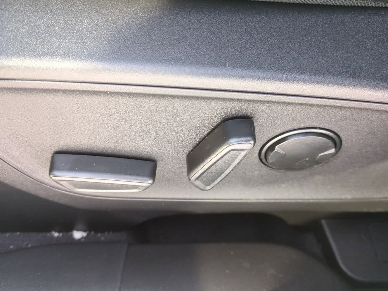 Thumbnail: 2026 Ford Escape - 17