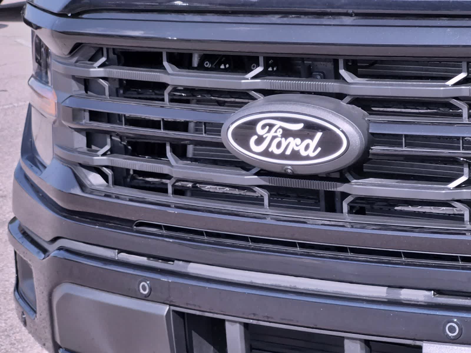 Thumbnail: 2026 Ford F-150 - 12