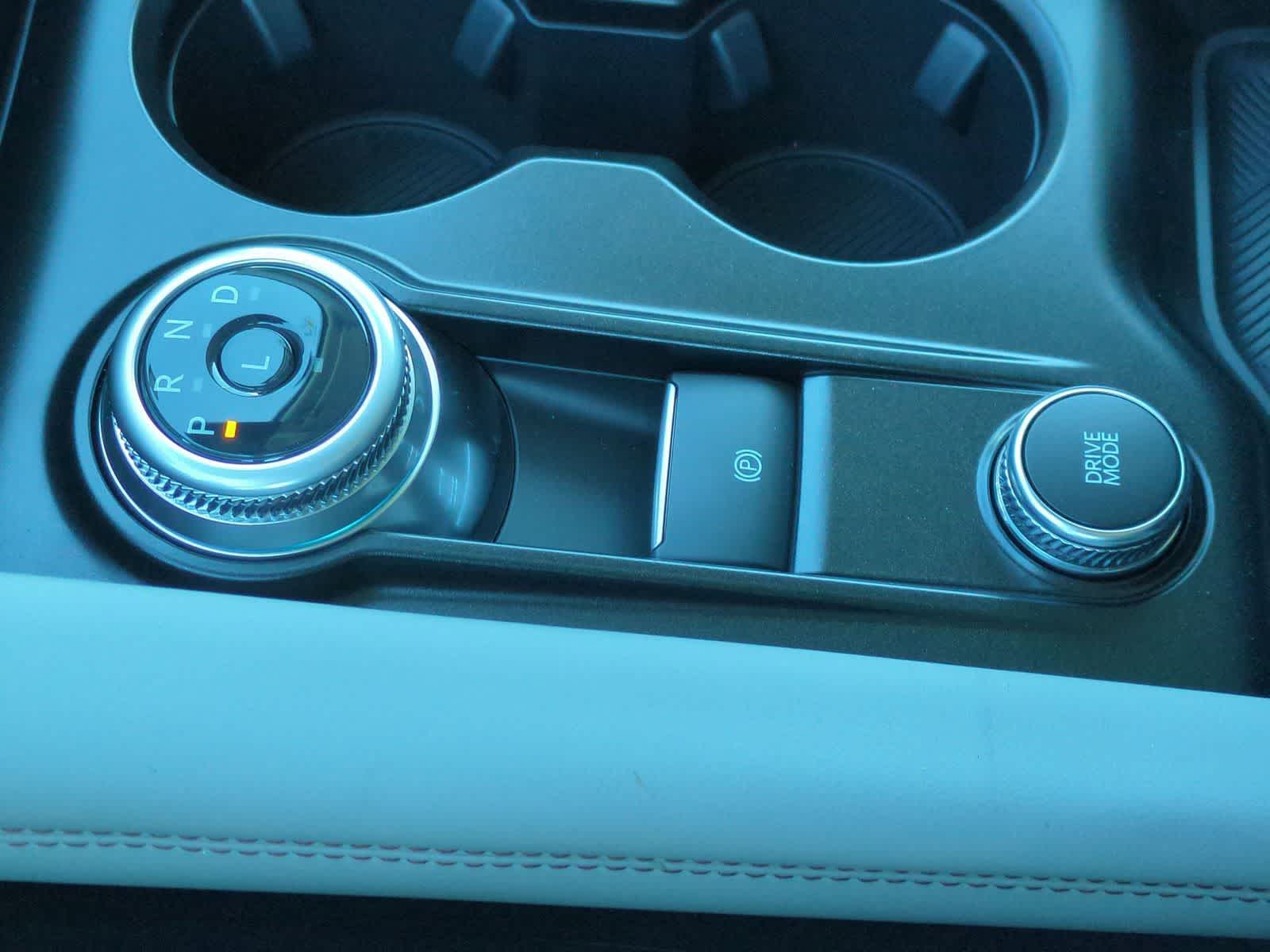 Thumbnail: 2026 Ford Explorer - 31