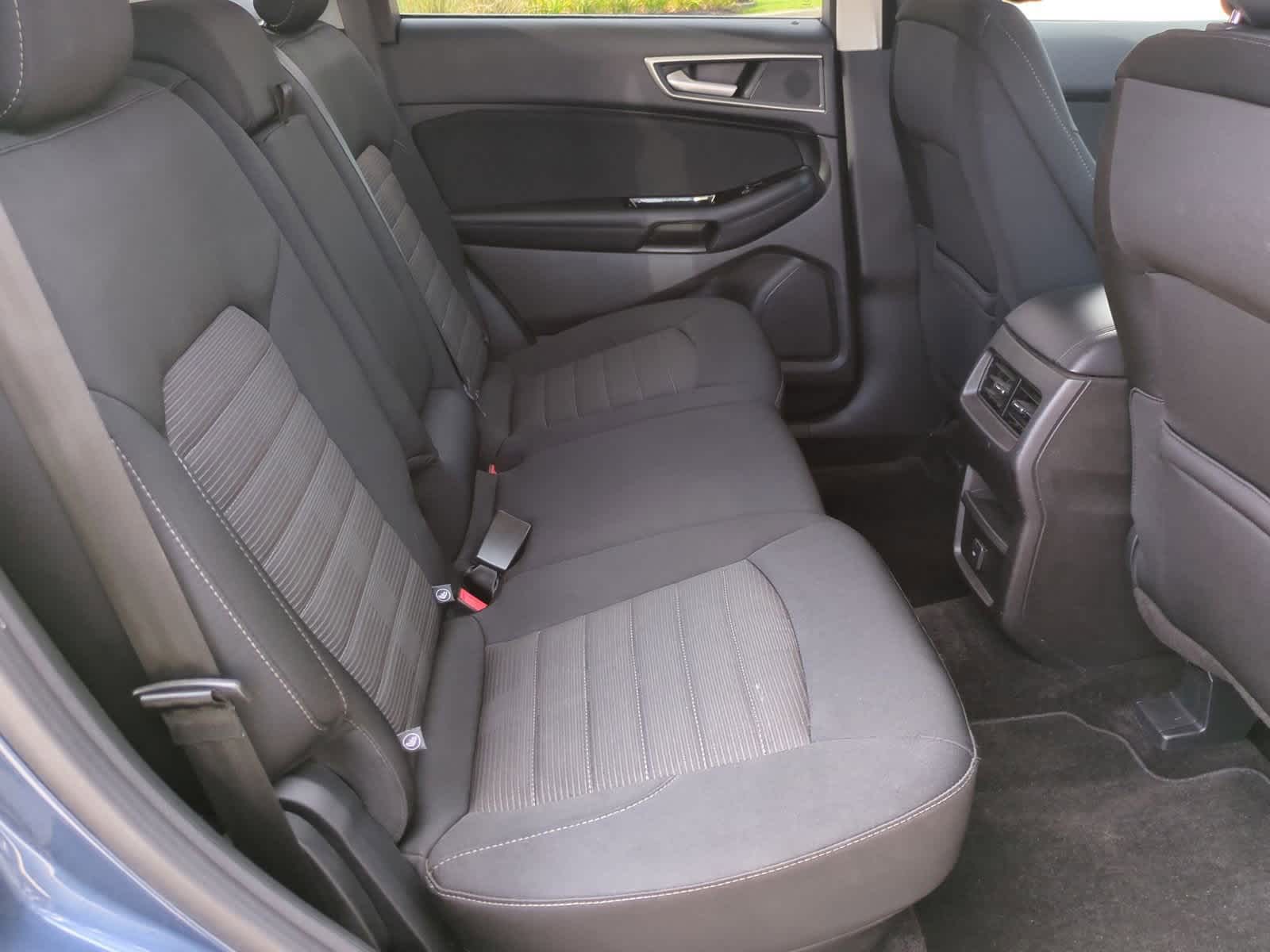 Thumbnail: 2018 Ford Edge - 20