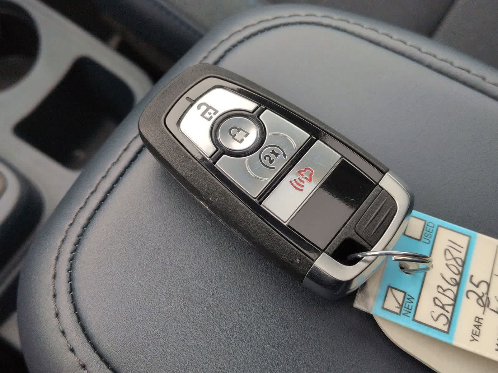 Thumbnail: 2025 Ford Maverick - 37