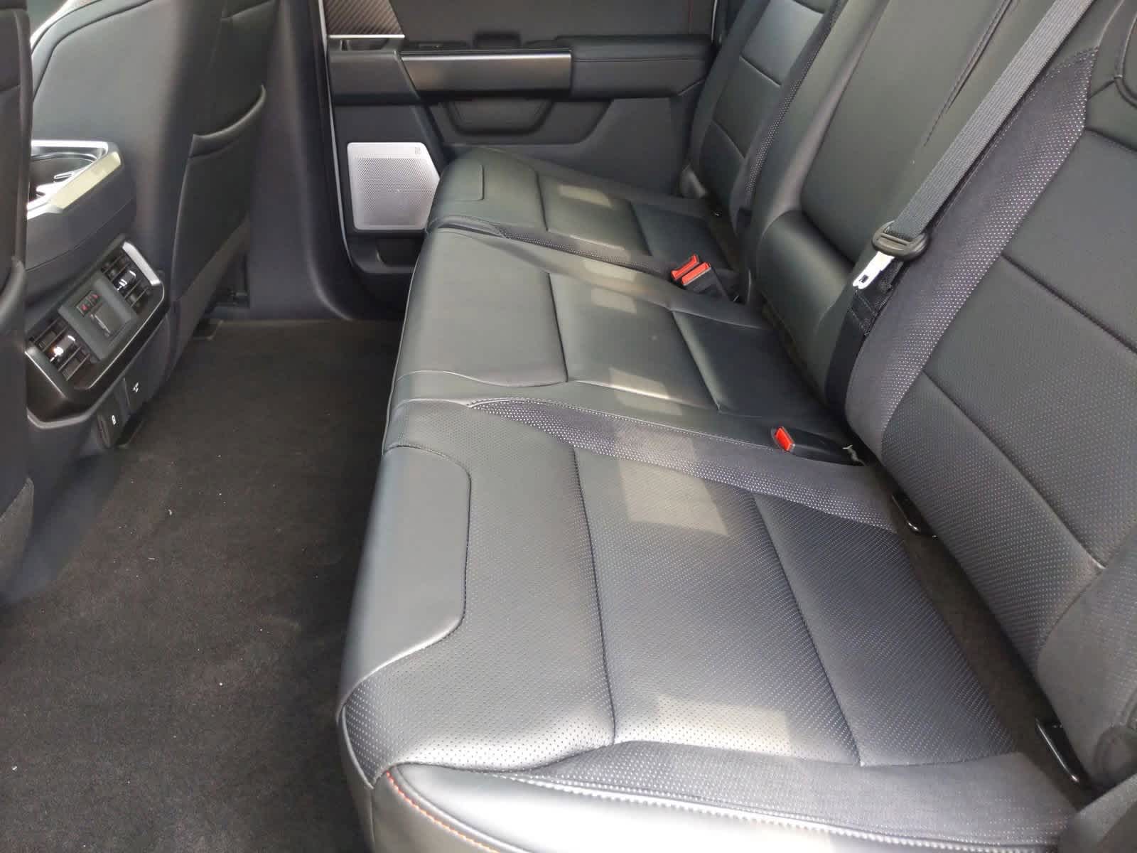 Thumbnail: 2025 Ford F-150 - 21