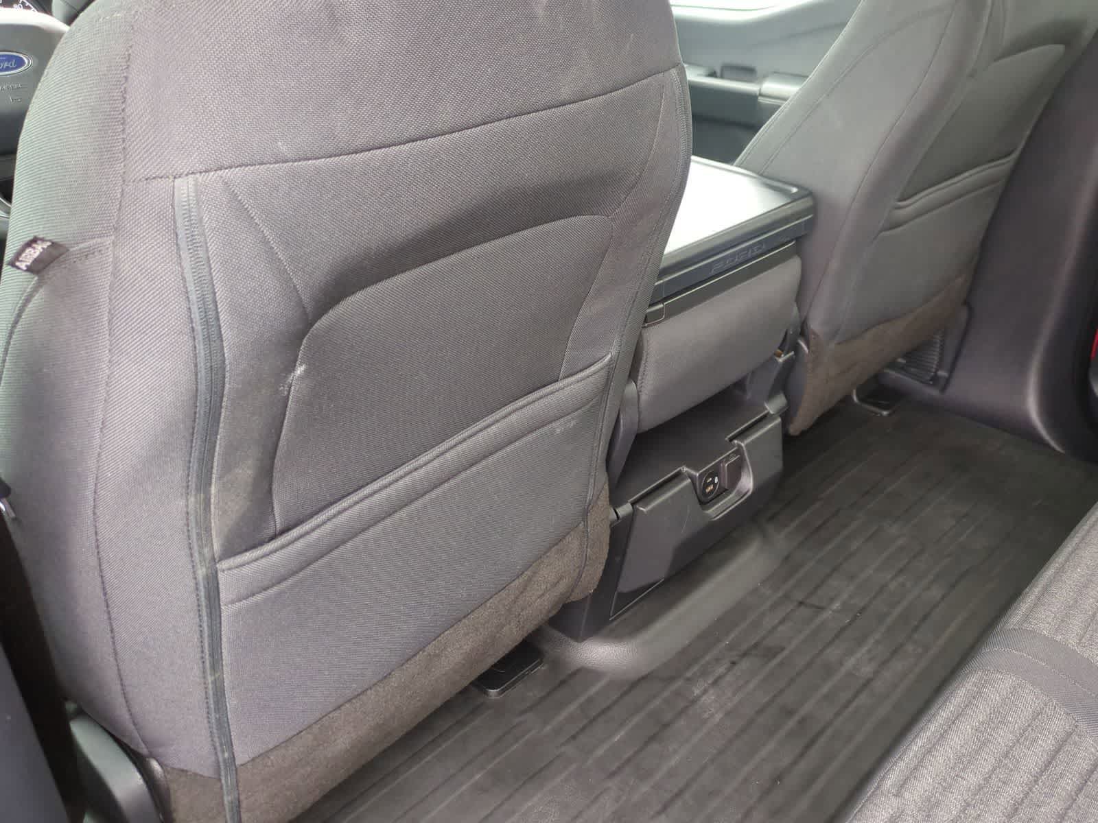 Thumbnail: 2021 Ford F-150 - 14