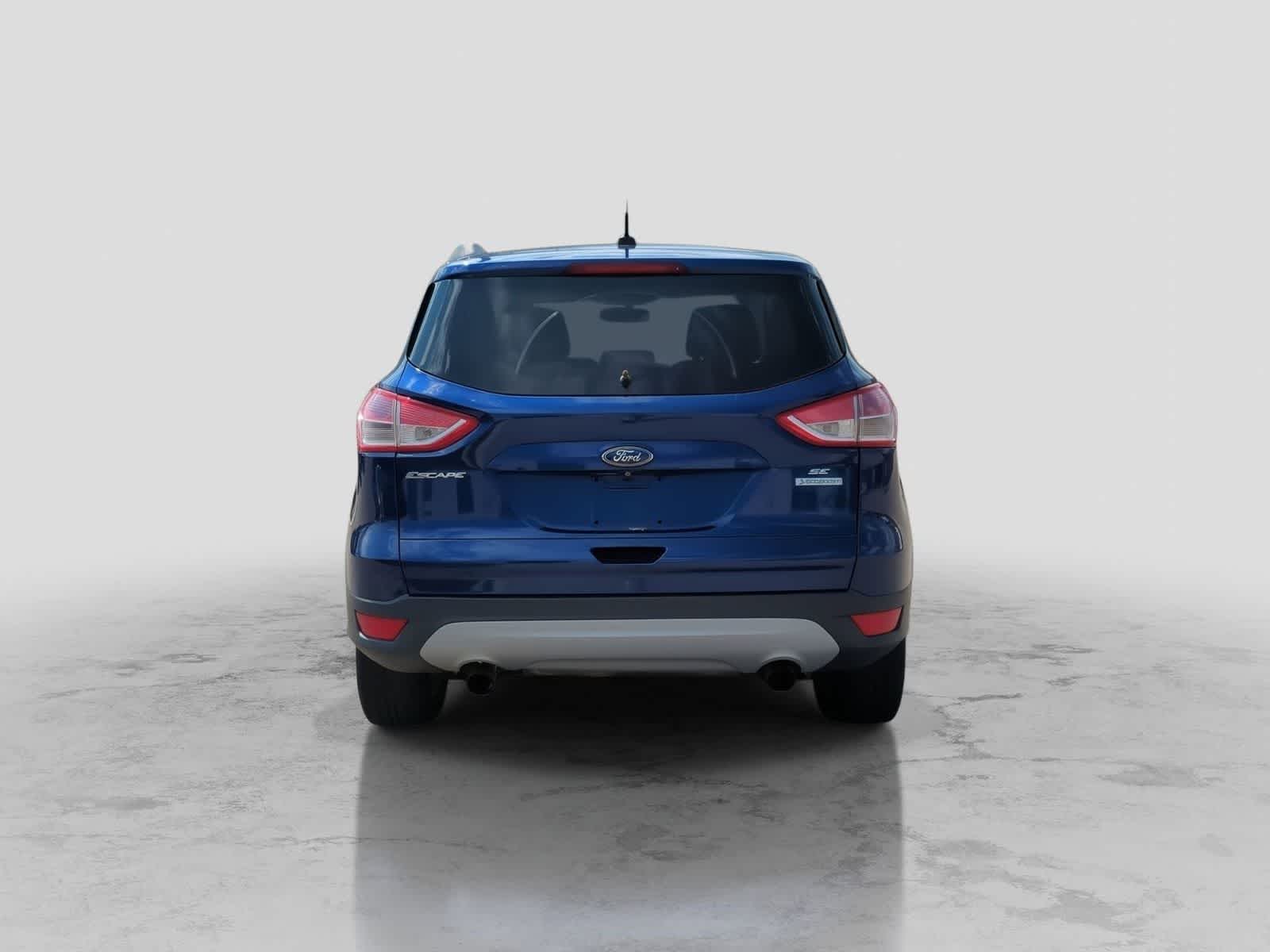 Thumbnail: 2014 Ford Escape - 7