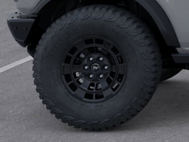 Thumbnail: 2026 Ford Bronco - 21