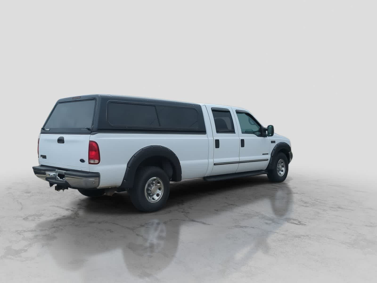 Thumbnail: 2000 Ford Econoline - 8