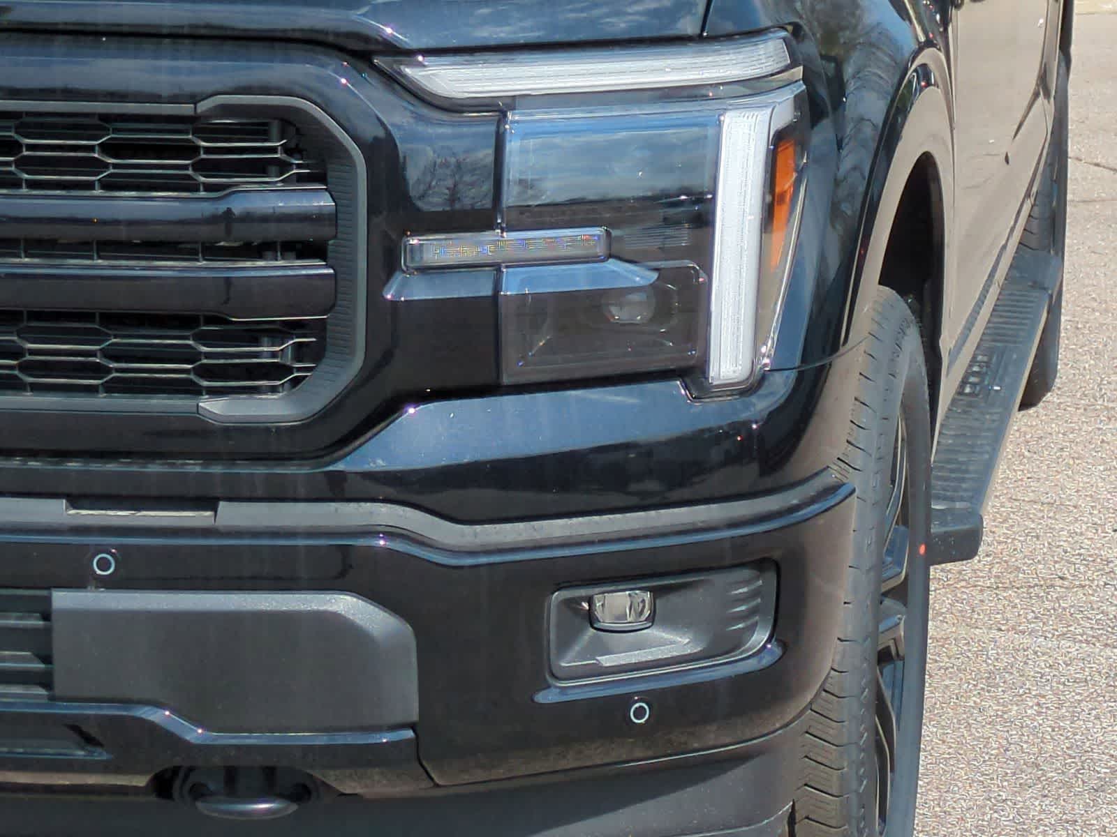 Thumbnail: 2026 Ford F-150 - 11