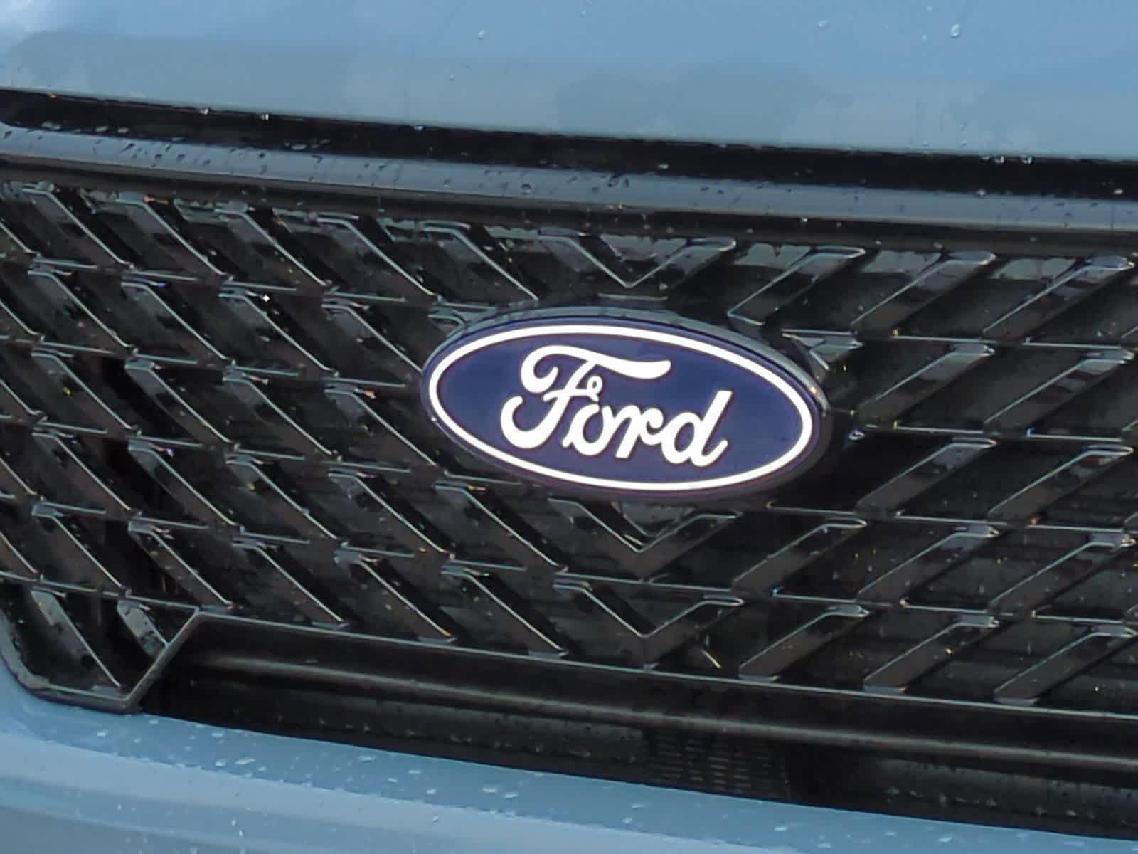 Thumbnail: 2026 Ford Maverick - 12