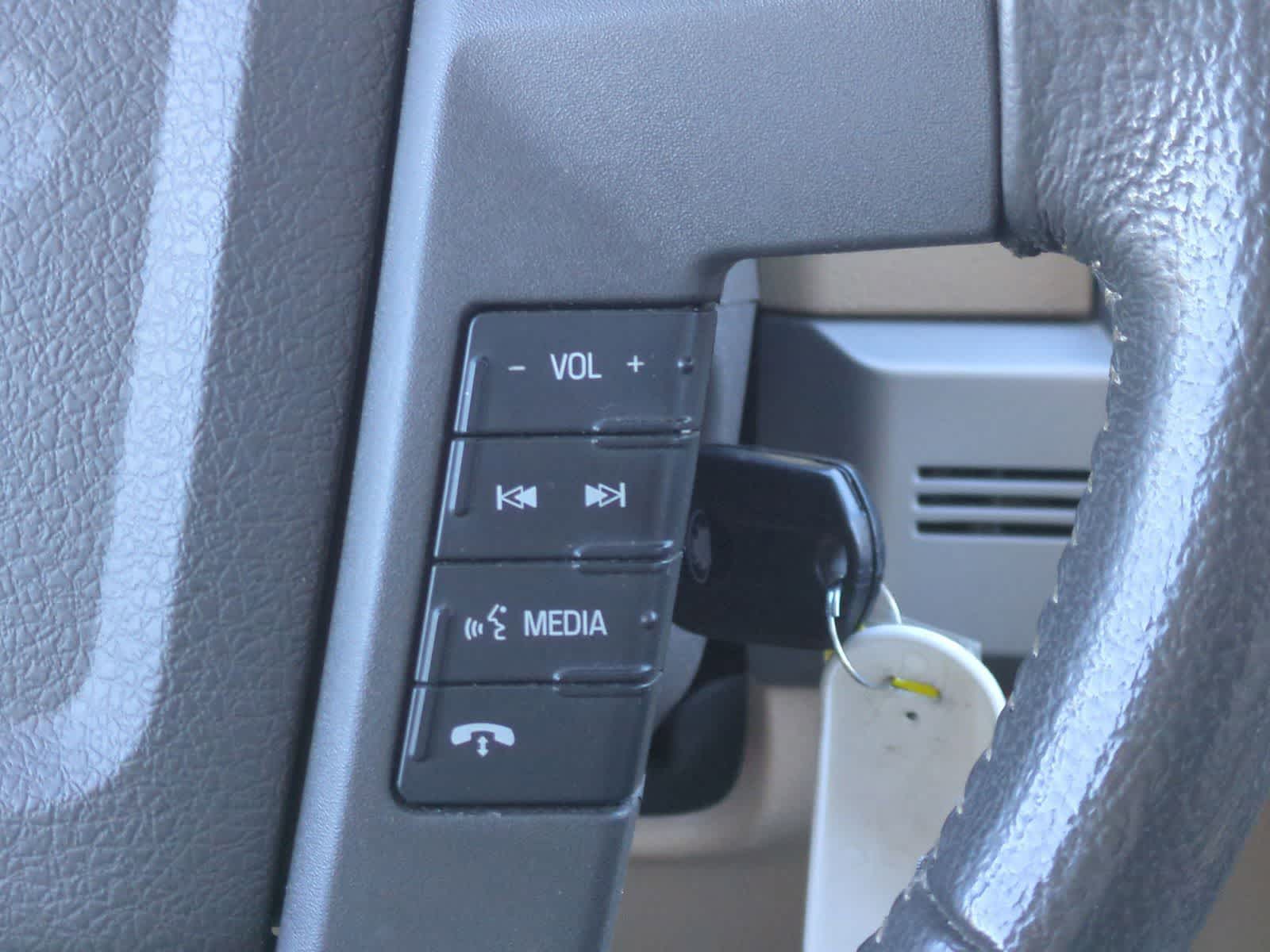 Thumbnail: 2011 Ford F-150 - 26