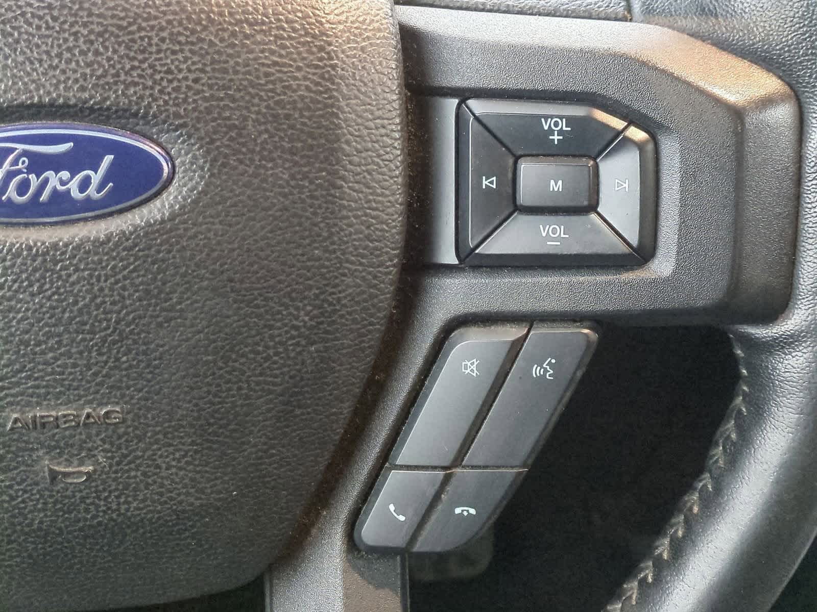 Thumbnail: 2018 Ford F-150 - 24