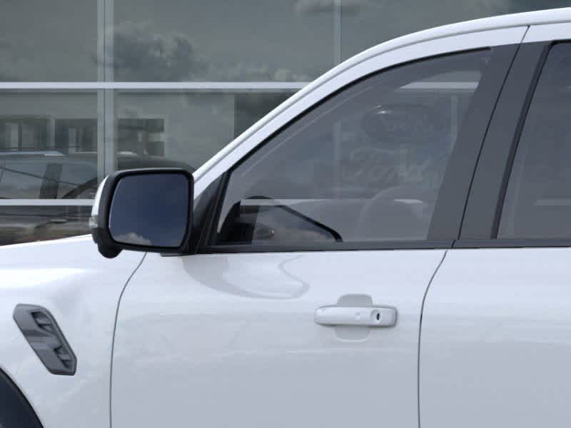 Thumbnail: 2025 Ford Ranger - 20