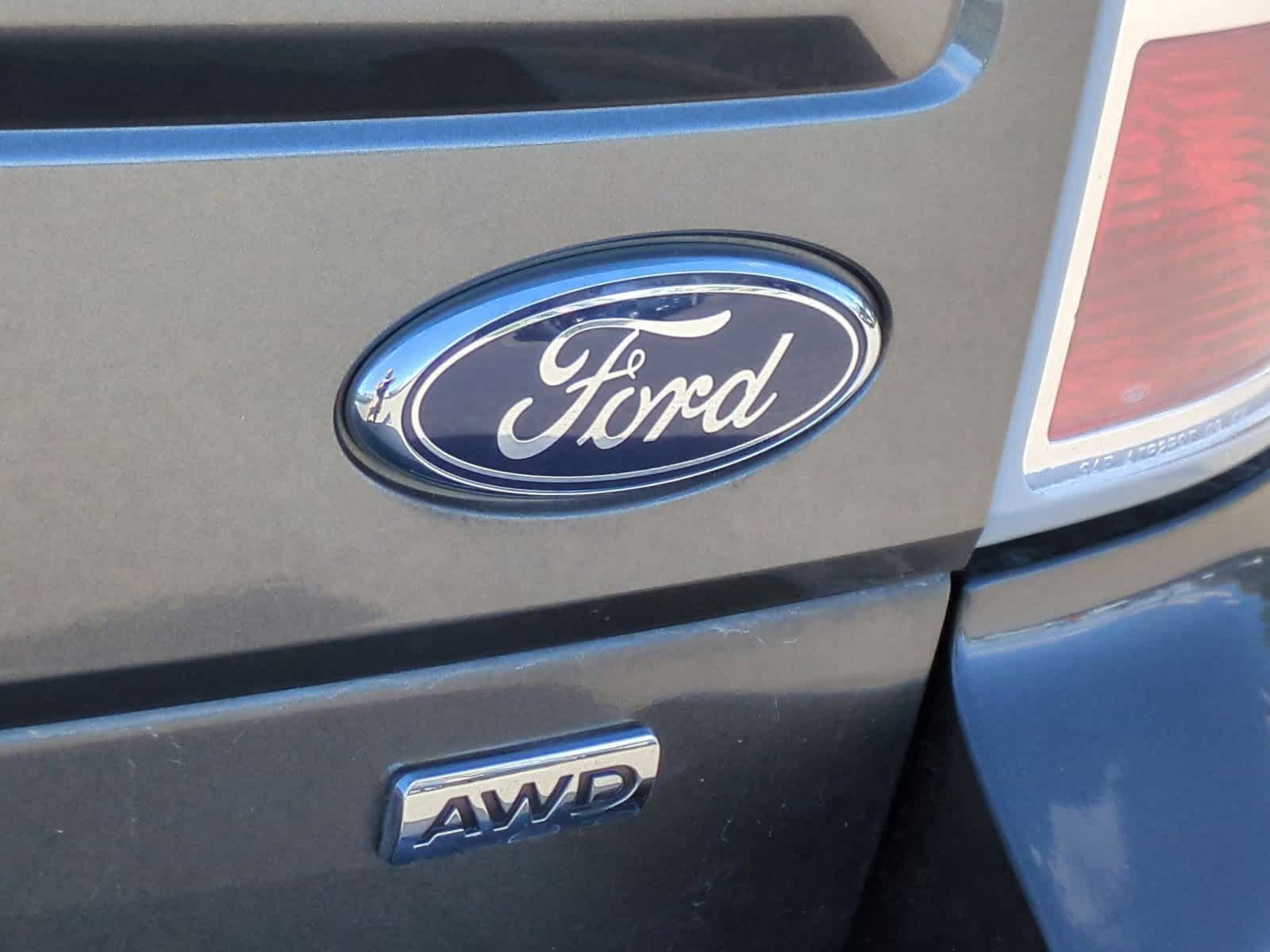 Thumbnail: 2019 Ford Flex - 12