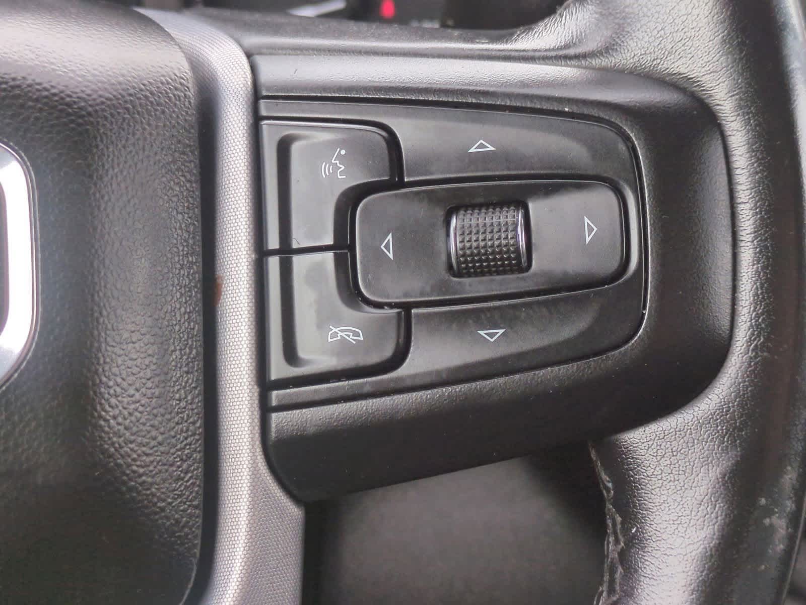 Thumbnail: 2022 GMC Sierra 1500 - 24