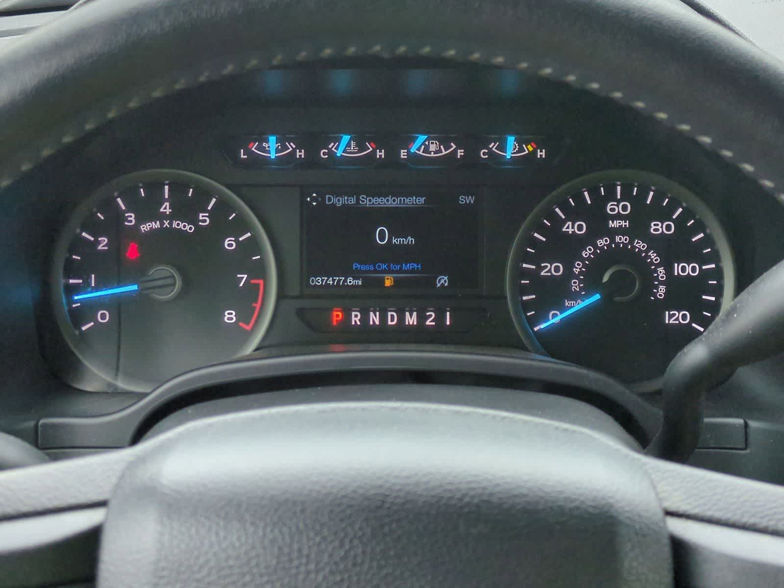 Thumbnail: 2019 Ford F-150 - 33