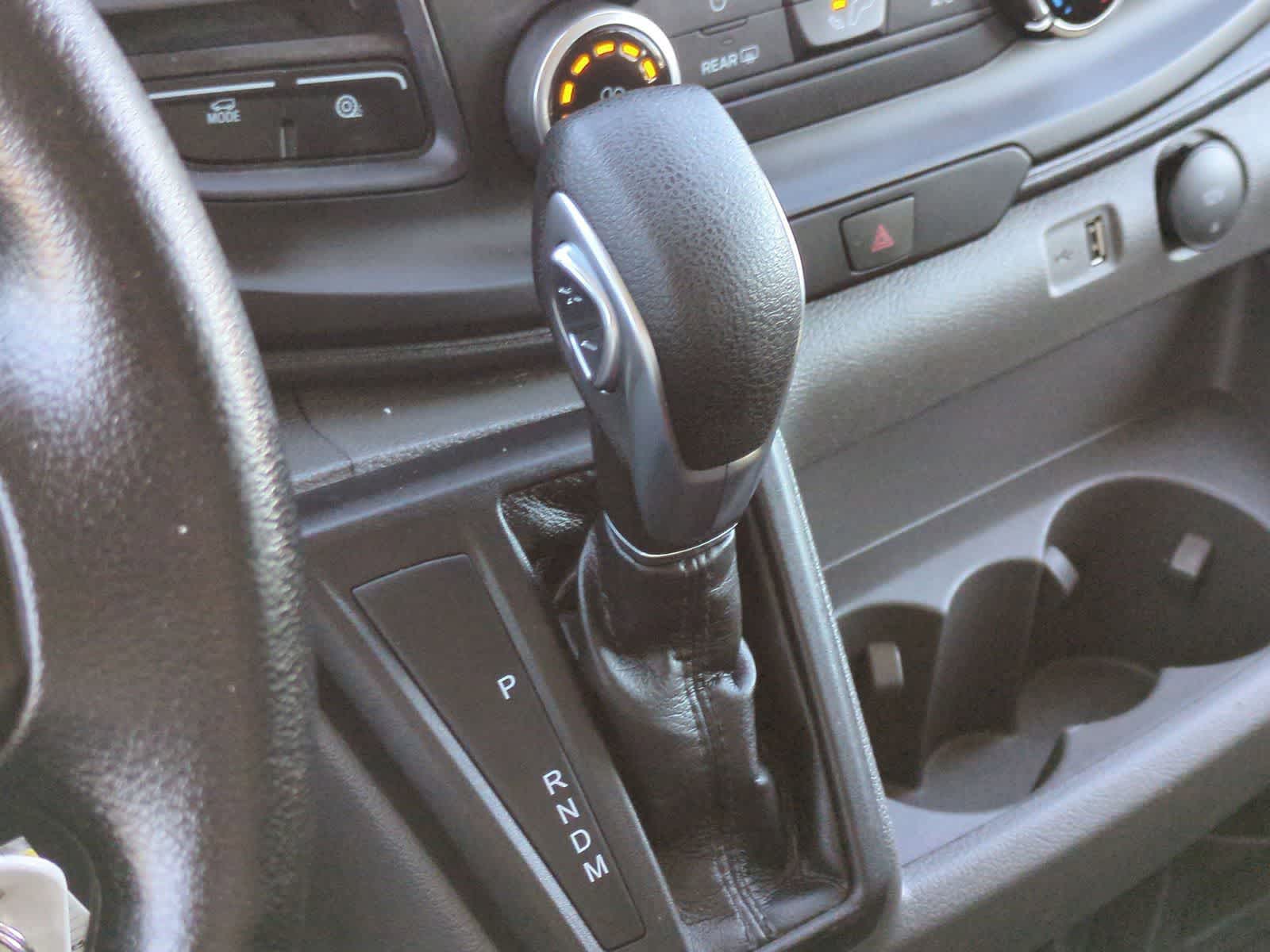 Thumbnail: 2024 Ford Transit Series - 29