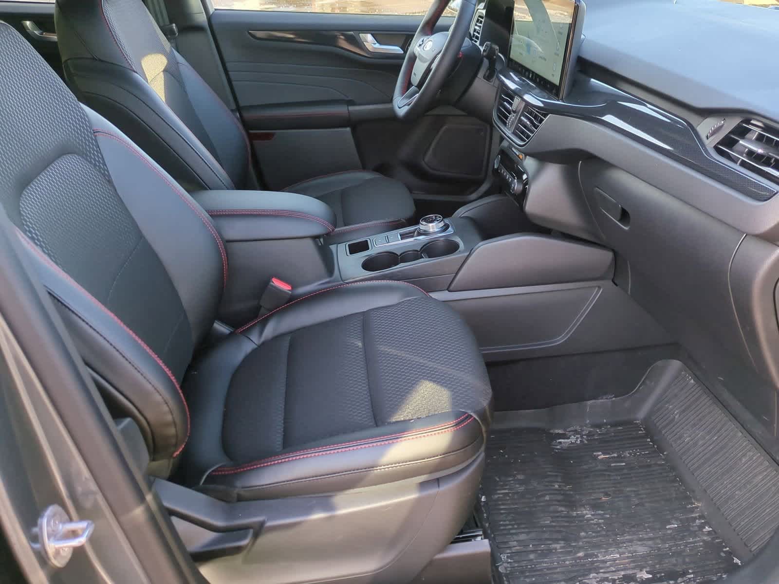 Thumbnail: 2026 Ford Escape - 20