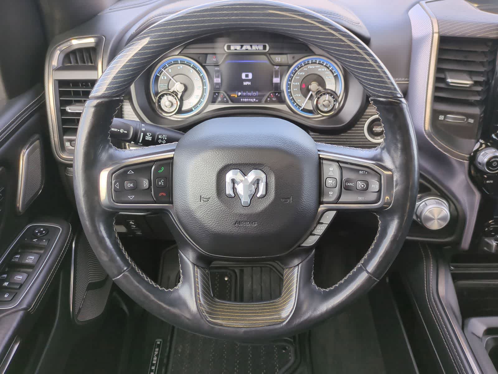 Thumbnail: 2020 RAM 1500 - 24