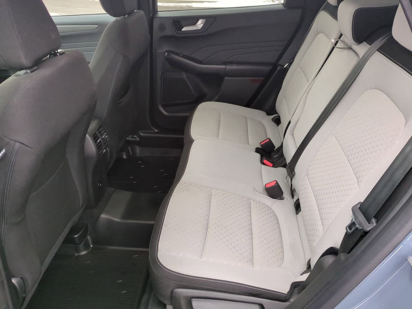 Thumbnail: 2023 Ford Escape - 19