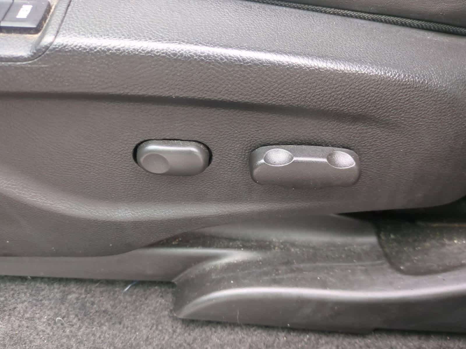 Thumbnail: 2016 Buick Encore - 17