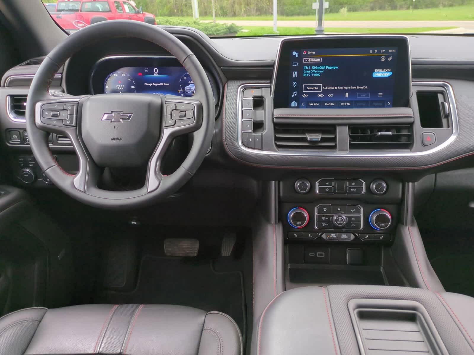 Thumbnail: 2024 Chevrolet Tahoe - 15