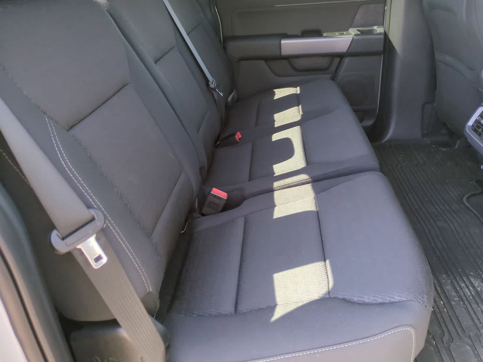 Thumbnail: 2026 Ford F-150 - 20