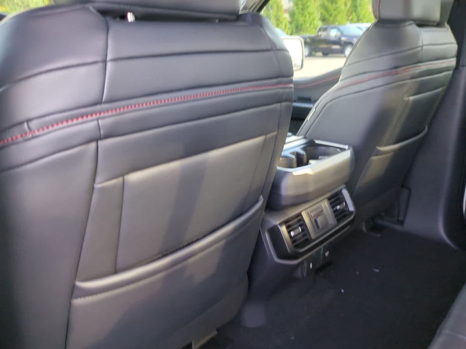 Thumbnail: 2025 Ford F-150 - 18