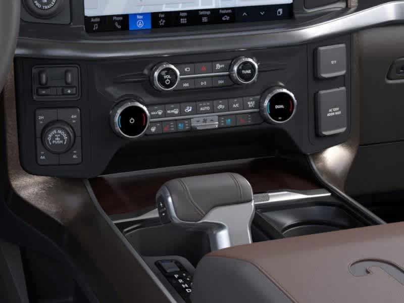 Thumbnail: 2026 Ford F-150 - 15