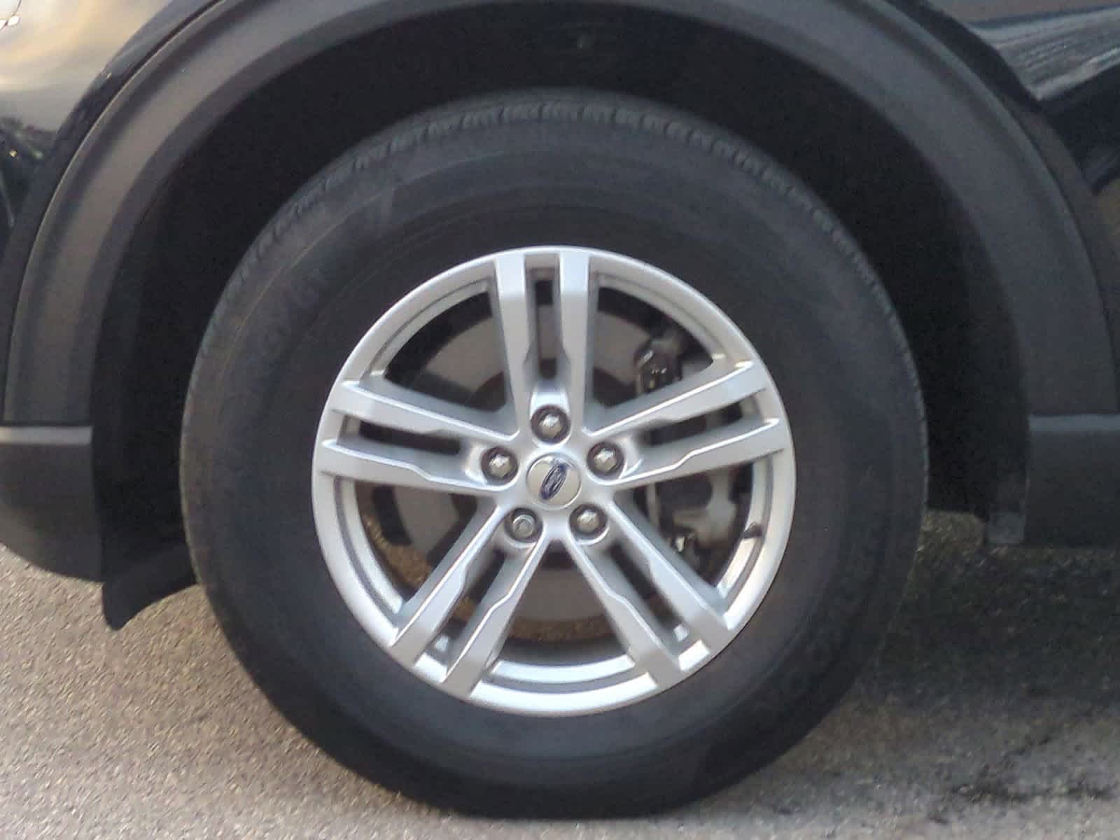 Thumbnail: 2023 Ford Explorer - 14