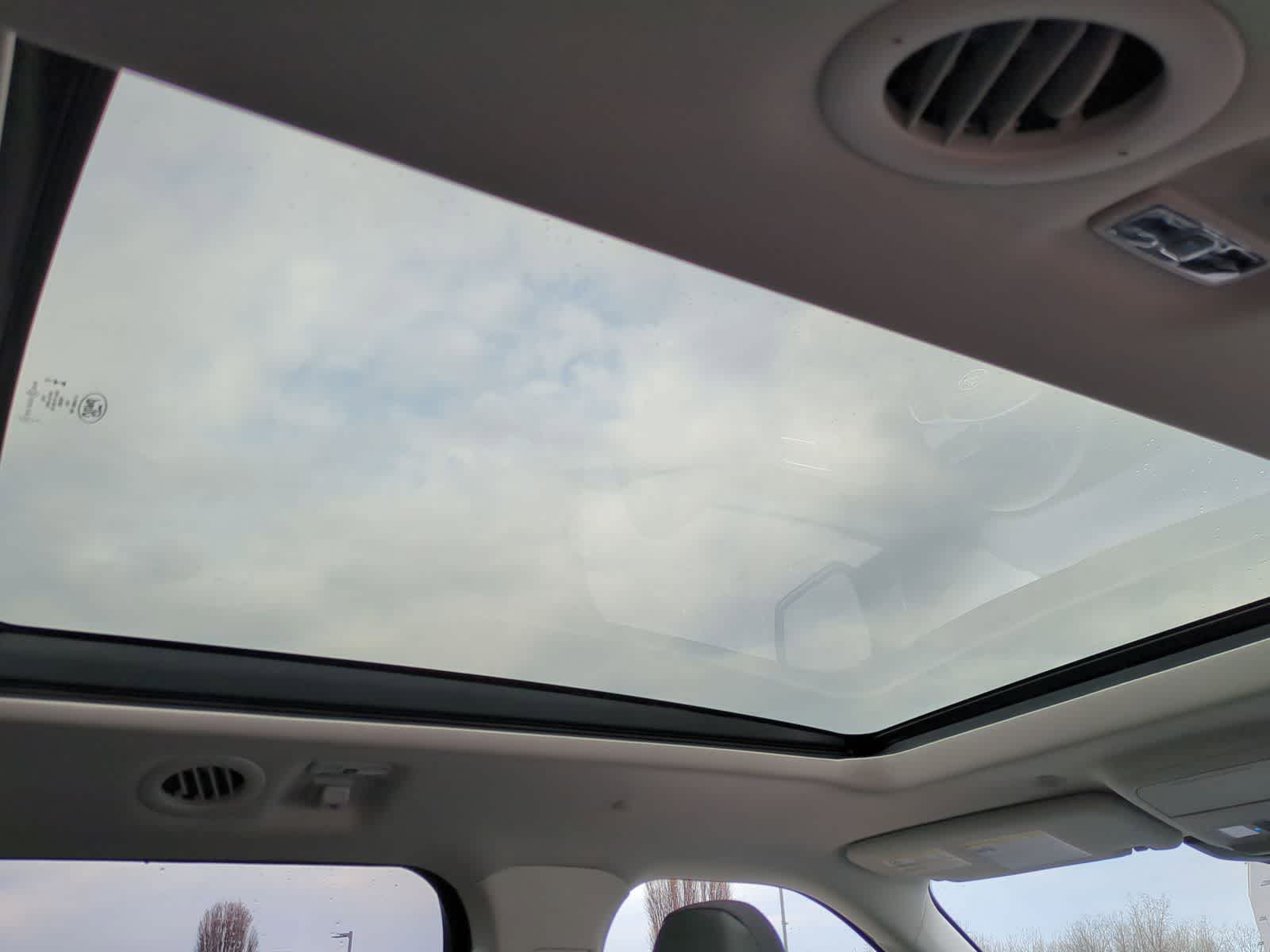 Thumbnail: 2026 Ford Explorer - 22