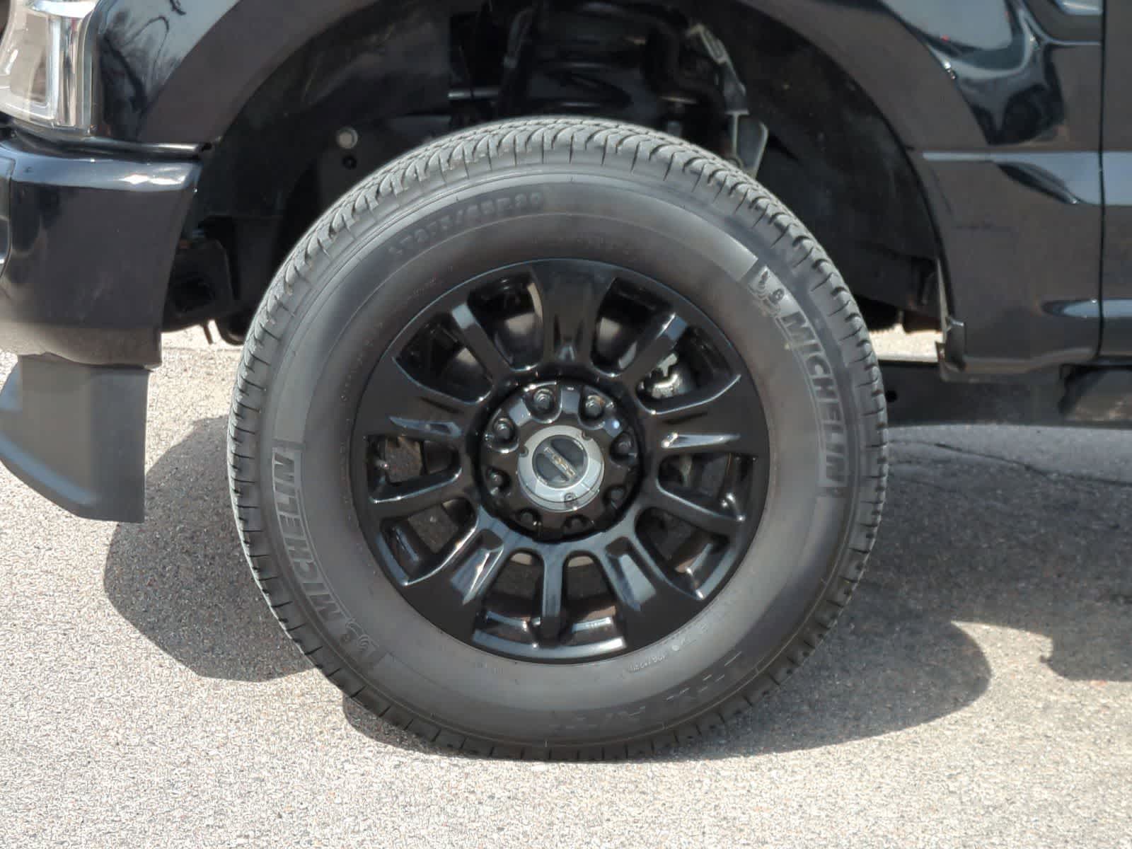 Thumbnail: 2022 Ford Econoline - 14