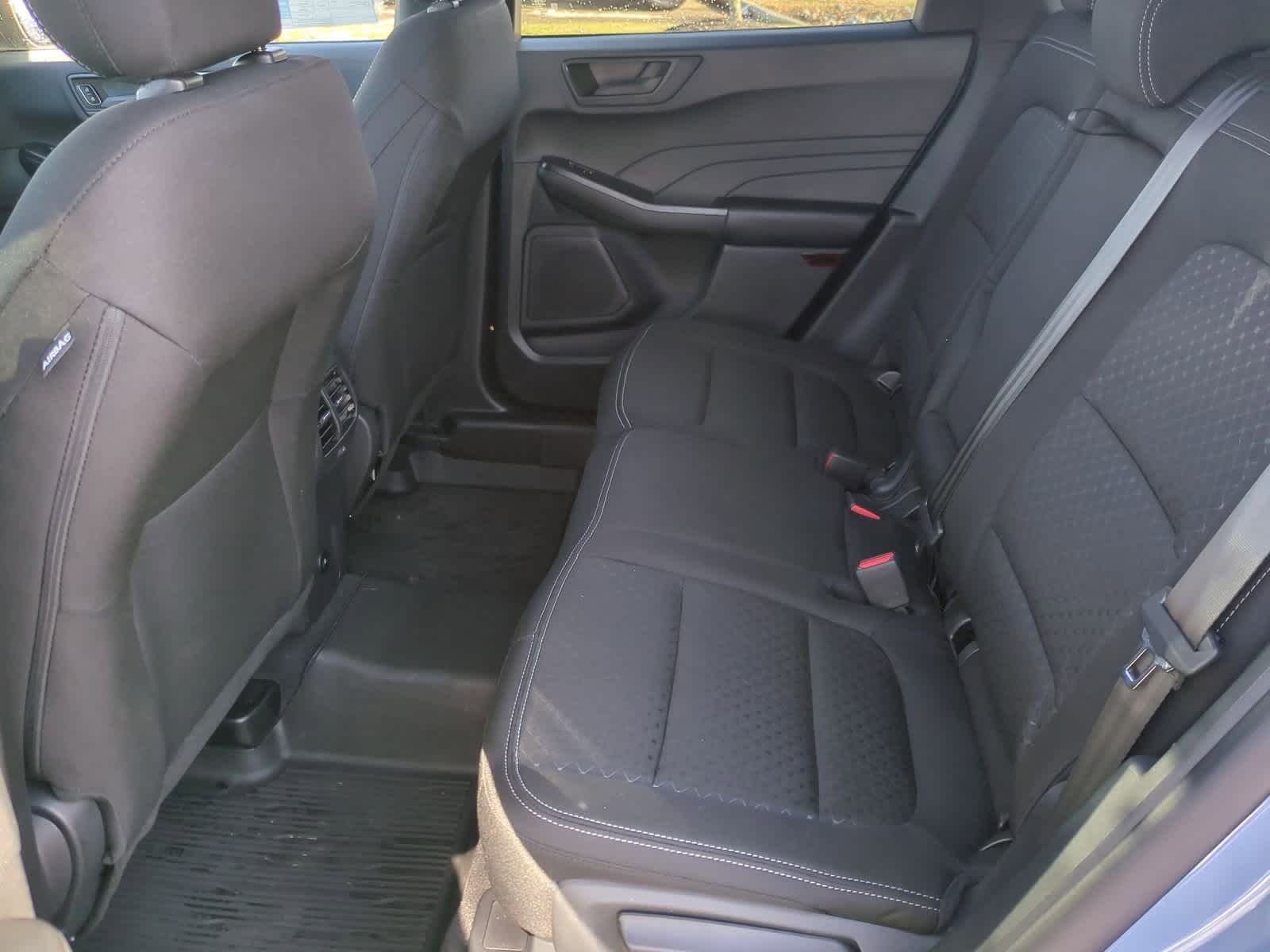 Thumbnail: 2026 Ford Escape - 19