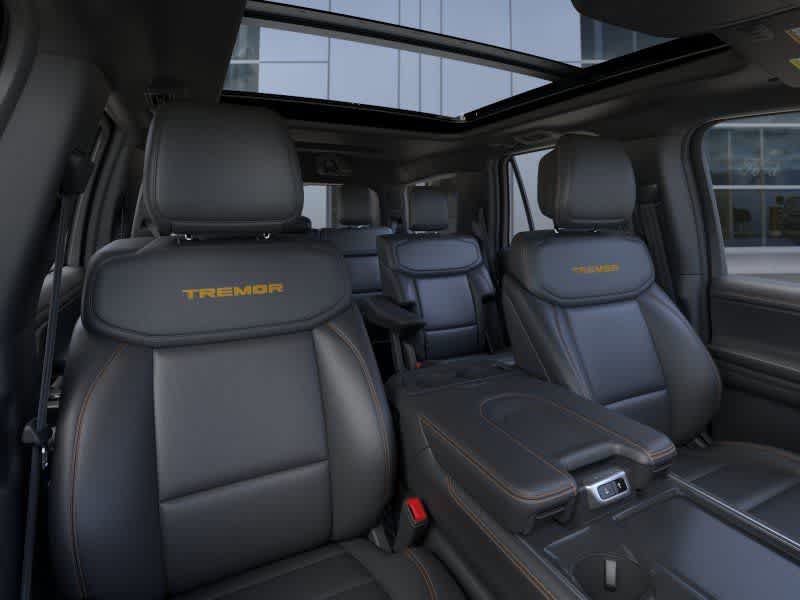 Thumbnail: 2026 Ford Expedition - 10